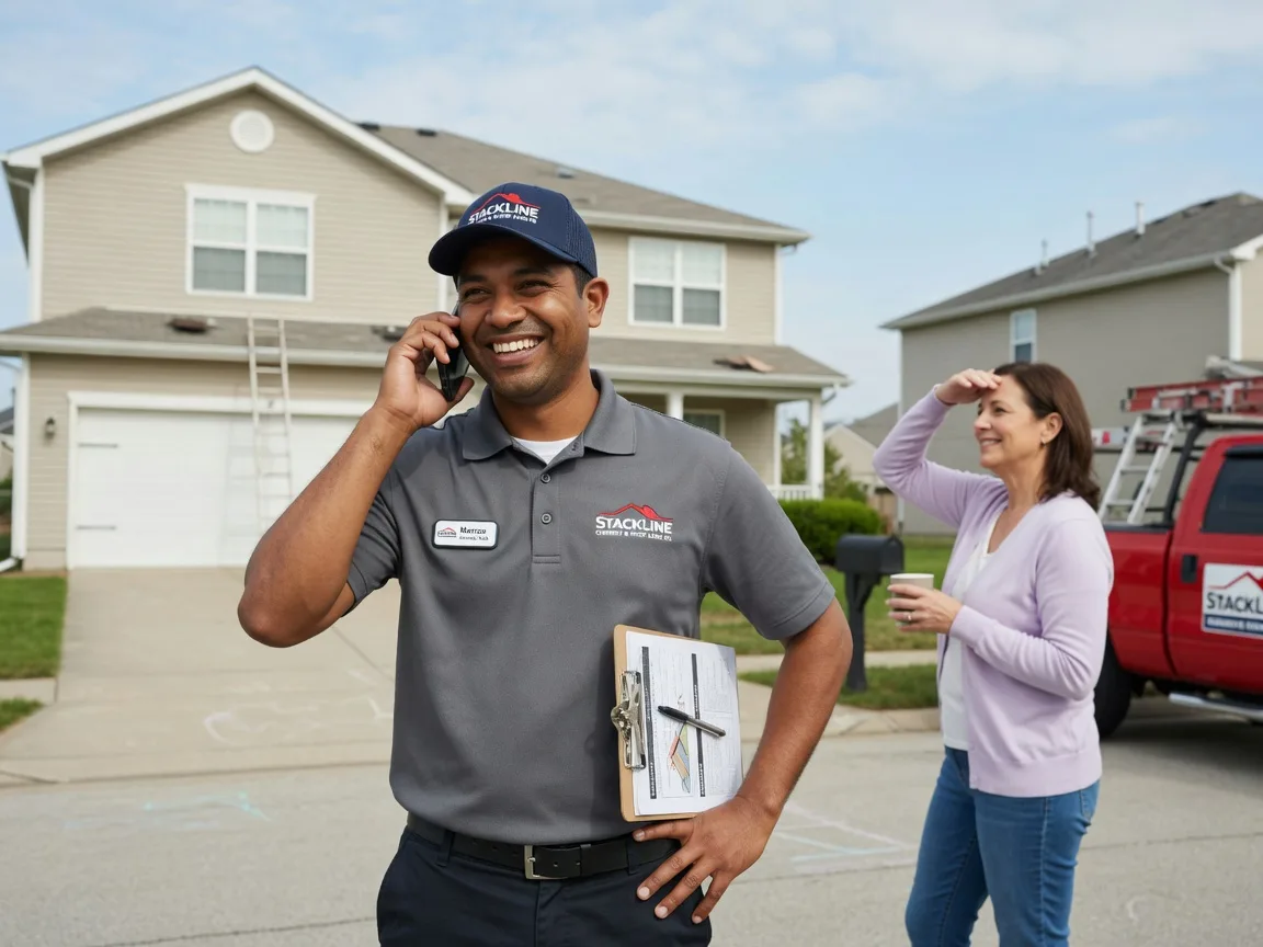 Chimney flashing repair Gaston, IN FAQs